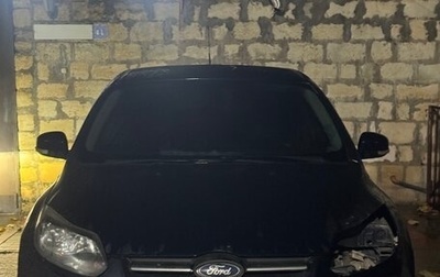 Ford Focus III, 2012 год, 850 000 рублей, 1 фотография