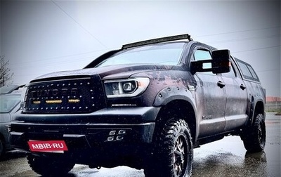 Toyota Tundra II, 2012 год, 4 100 000 рублей, 1 фотография