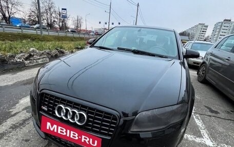 Audi A4, 2006 год, 760 000 рублей, 1 фотография
