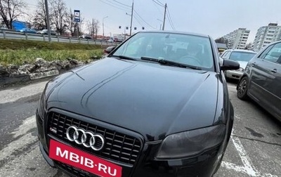 Audi A4, 2006 год, 760 000 рублей, 1 фотография