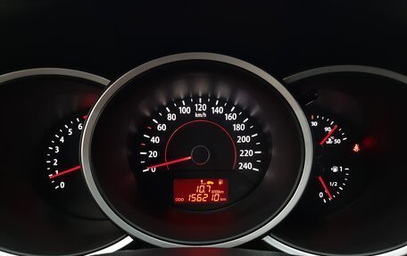 KIA Sorento II рестайлинг, 2011 год, 1 060 000 рублей, 8 фотография