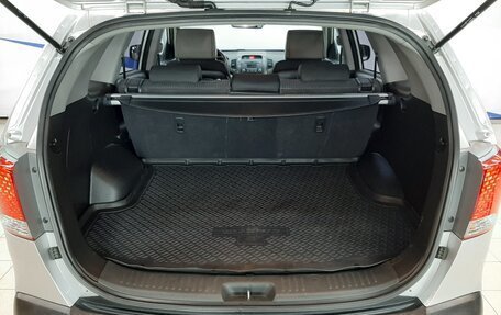 KIA Sorento II рестайлинг, 2011 год, 1 060 000 рублей, 7 фотография