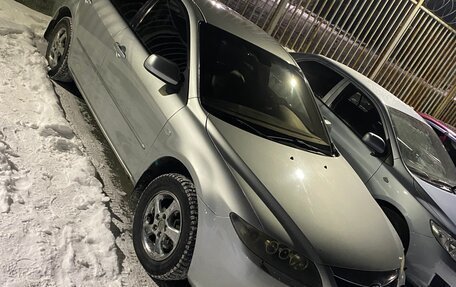 Mazda 6, 2006 год, 555 555 рублей, 1 фотография