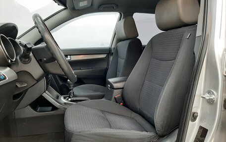 KIA Sorento II рестайлинг, 2011 год, 1 060 000 рублей, 10 фотография