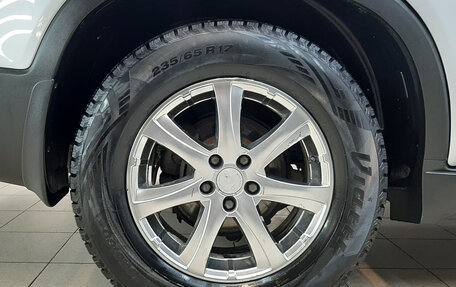 KIA Sorento II рестайлинг, 2011 год, 1 060 000 рублей, 14 фотография