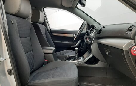 KIA Sorento II рестайлинг, 2011 год, 1 060 000 рублей, 11 фотография