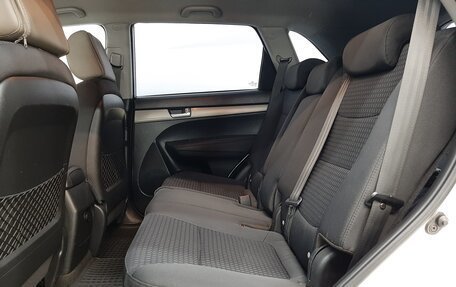 KIA Sorento II рестайлинг, 2011 год, 1 060 000 рублей, 12 фотография