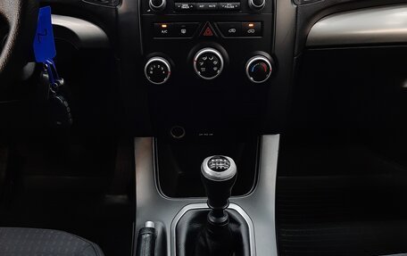 KIA Sorento II рестайлинг, 2011 год, 1 060 000 рублей, 16 фотография