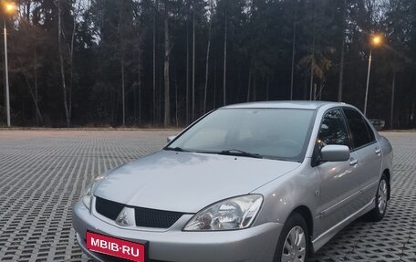 Mitsubishi Lancer IX, 2005 год, 340 000 рублей, 1 фотография