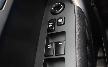 KIA Sorento II рестайлинг, 2011 год, 1 060 000 рублей, 18 фотография