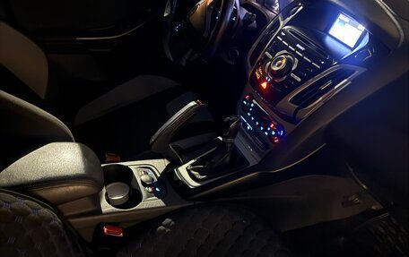 Ford Focus III, 2012 год, 850 000 рублей, 4 фотография