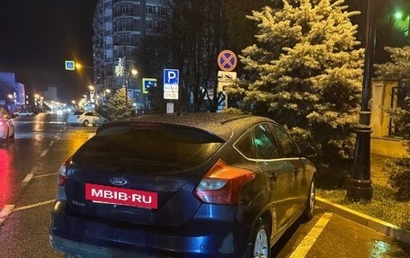 Ford Focus III, 2012 год, 850 000 рублей, 3 фотография