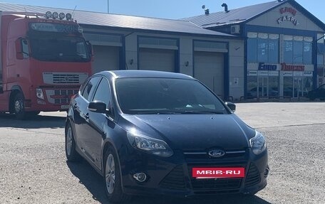 Ford Focus III, 2012 год, 850 000 рублей, 5 фотография