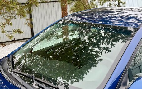 Hyundai Solaris II рестайлинг, 2016 год, 1 095 000 рублей, 5 фотография