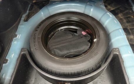 Hyundai Solaris II рестайлинг, 2016 год, 1 095 000 рублей, 17 фотография