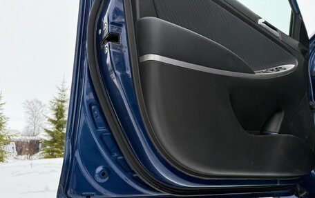 Hyundai Solaris II рестайлинг, 2016 год, 1 095 000 рублей, 24 фотография