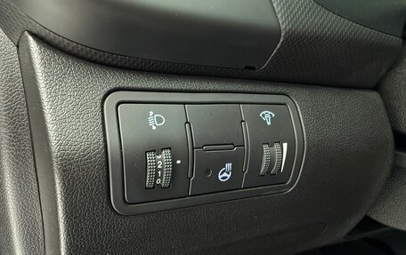 Hyundai Solaris II рестайлинг, 2016 год, 1 095 000 рублей, 27 фотография