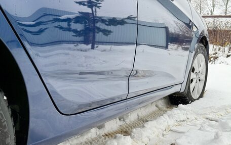 Hyundai Solaris II рестайлинг, 2016 год, 1 095 000 рублей, 33 фотография