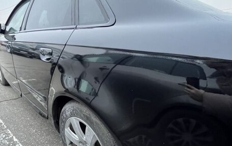 Audi A4, 2006 год, 760 000 рублей, 9 фотография