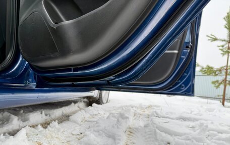 Hyundai Solaris II рестайлинг, 2016 год, 1 095 000 рублей, 37 фотография