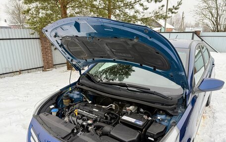 Hyundai Solaris II рестайлинг, 2016 год, 1 095 000 рублей, 40 фотография