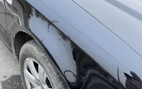 Audi A4, 2006 год, 760 000 рублей, 4 фотография