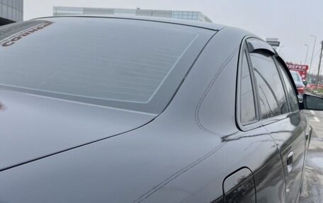 Audi A4, 2006 год, 760 000 рублей, 6 фотография