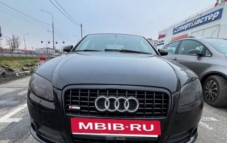 Audi A4, 2006 год, 760 000 рублей, 3 фотография