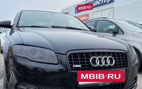 Audi A4, 2006 год, 760 000 рублей, 2 фотография