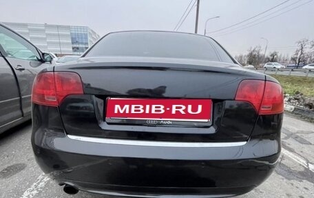 Audi A4, 2006 год, 760 000 рублей, 7 фотография