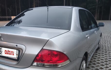 Mitsubishi Lancer IX, 2005 год, 340 000 рублей, 6 фотография