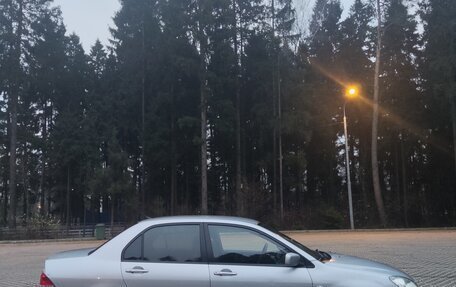 Mitsubishi Lancer IX, 2005 год, 340 000 рублей, 4 фотография