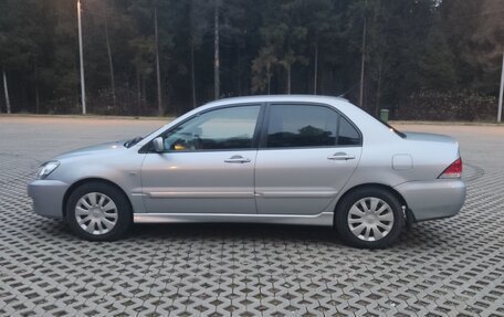 Mitsubishi Lancer IX, 2005 год, 340 000 рублей, 11 фотография