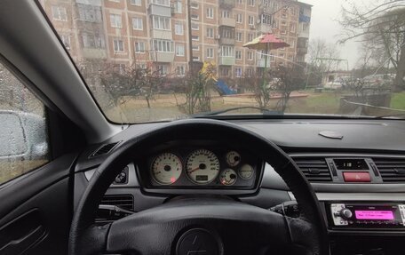 Mitsubishi Lancer IX, 2005 год, 340 000 рублей, 13 фотография