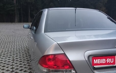 Mitsubishi Lancer IX, 2005 год, 340 000 рублей, 8 фотография