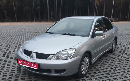 Mitsubishi Lancer IX, 2005 год, 340 000 рублей, 12 фотография