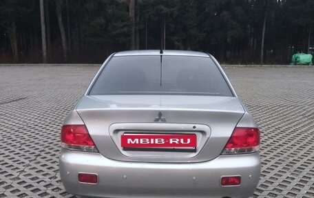 Mitsubishi Lancer IX, 2005 год, 340 000 рублей, 7 фотография