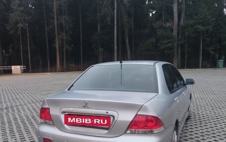 Mitsubishi Lancer IX, 2005 год, 340 000 рублей, 9 фотография