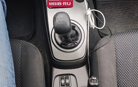 Mitsubishi Lancer IX, 2005 год, 340 000 рублей, 15 фотография