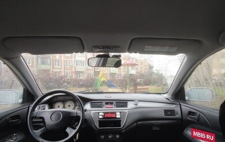 Mitsubishi Lancer IX, 2005 год, 340 000 рублей, 16 фотография