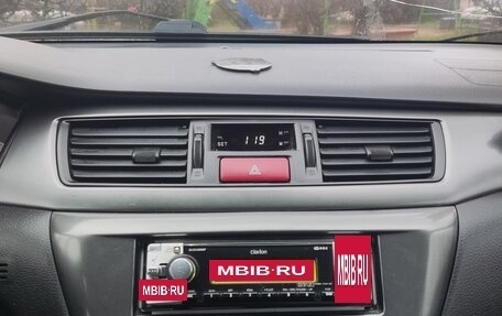 Mitsubishi Lancer IX, 2005 год, 340 000 рублей, 14 фотография