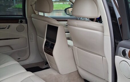 Lexus LS IV, 2016 год, 4 600 000 рублей, 16 фотография