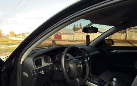 Audi A4, 2010 год, 990 000 рублей, 8 фотография