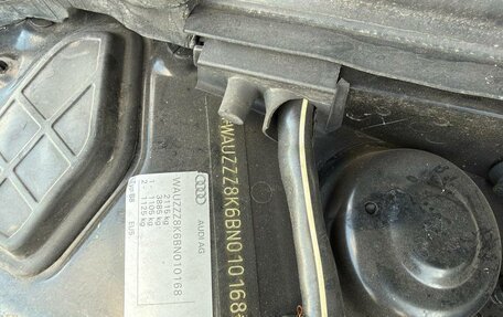 Audi A4, 2010 год, 990 000 рублей, 7 фотография