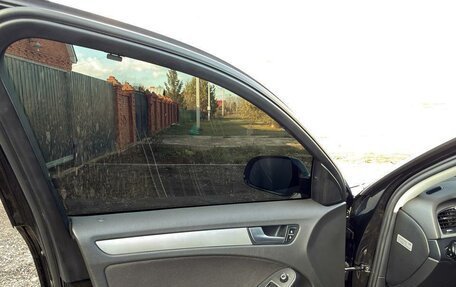 Audi A4, 2010 год, 990 000 рублей, 9 фотография