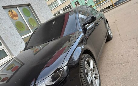 Audi A4, 2010 год, 990 000 рублей, 6 фотография