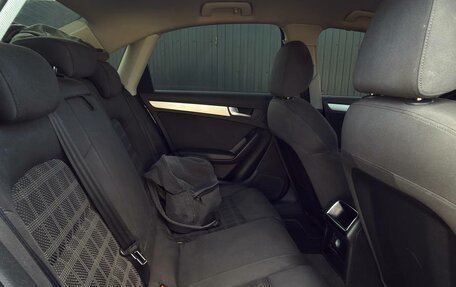 Audi A4, 2010 год, 990 000 рублей, 10 фотография