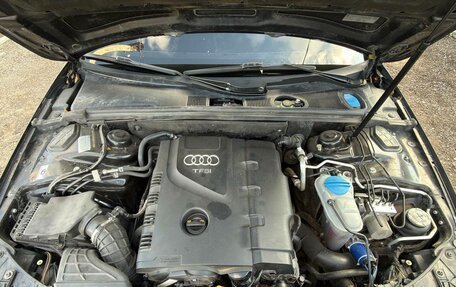 Audi A4, 2010 год, 990 000 рублей, 12 фотография