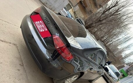 Audi A4, 2010 год, 990 000 рублей, 3 фотография