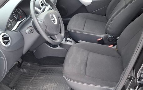 Renault Sandero I, 2012 год, 790 000 рублей, 8 фотография